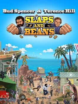 Bud Spencer & Terence Hill: Slaps And Beans - Anniversary Edition