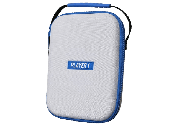 Playstation Player 1 Controller case