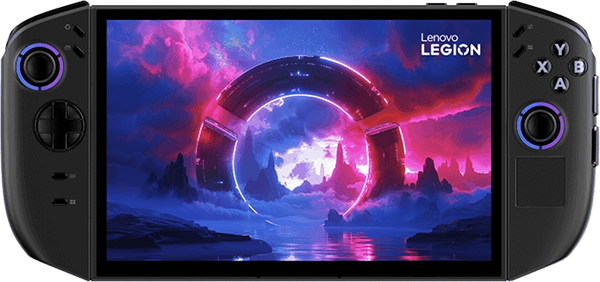 LENOVO Legion Go 2 - AMD Ryzen Z2 Extreme, 32GB RAM, 2 TB SSD