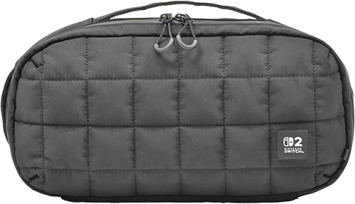 HORI Puff Pouch for Nintendo Switch 2