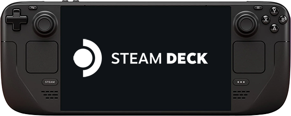 Steam Deck LCD - 256 GB | Cheap Steam Deck LCD - 256 GB From 0.00