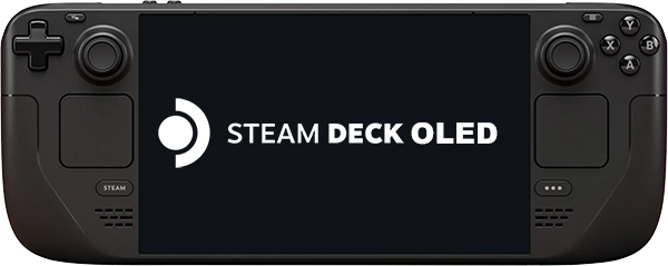 Steam Deck OLED - 1 TB | Cheap Steam Deck OLED - 1 TB From 0.00