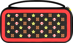 Mario Icon Starter Kit & Case Deals