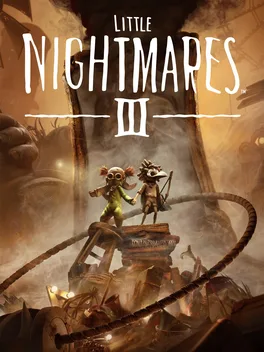 Little Nightmares III cheapest deals and lowest prices