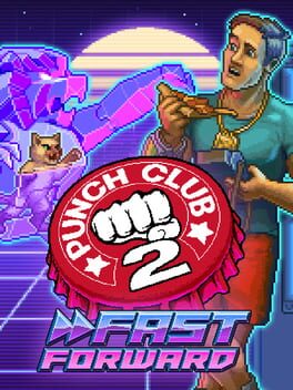 Punch Club 2: Fast Forward cheapest deals and lowest prices