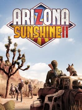 Arizona Sunshine 2 - Deluxe Edition cheapest deals and lowest prices