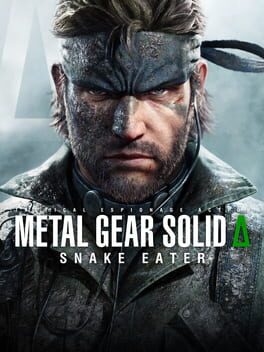 Metal Gear Solid Delta: Snake Eater - Day One Edition