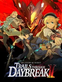 The Legend of Heroes: Trails through Daybreak II - Complete Edition cheapest deals and lowest prices