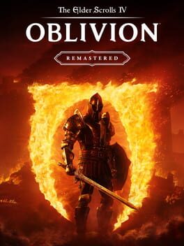 The Elder Scrolls IV: Oblivion Remastered - Deluxe Edition