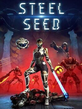 Steel Seed cheapest deals and lowest prices