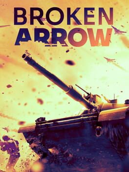 Broken Arrow - Vanguard Edition cheapest deals and lowest prices
