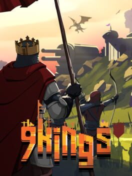 9 Kings cheapest deals and lowest prices