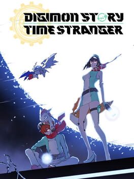 Digimon Story Time Stranger Ultimate Edition cheapest deals and lowest prices