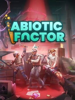Abiotic Factor cheapest deals and lowest prices