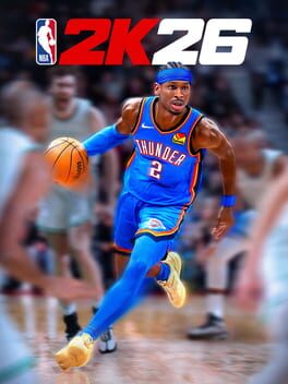 NBA 2K26 cheapest deals and lowest prices