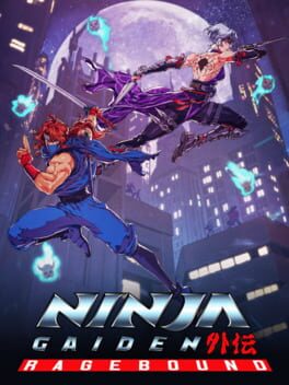 Ninja Gaiden: Ragebound cheapest deals and lowest prices