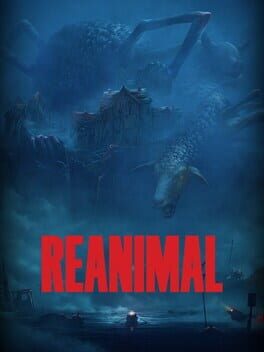 Reanimal cheapest deals and lowest prices