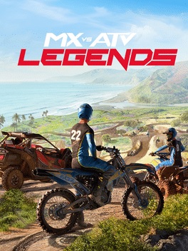 MX vs ATV Legends - Leader Pack cheapest deals and lowest prices