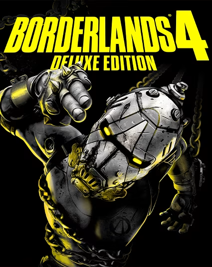 Borderlands 4 - Deluxe Edition cheapest deals and lowest prices