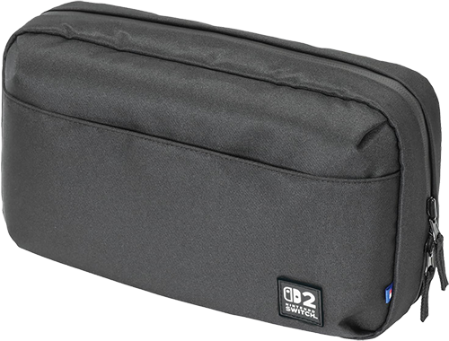 HORI Reversible Travel Pouch for Nintendo Switch 2