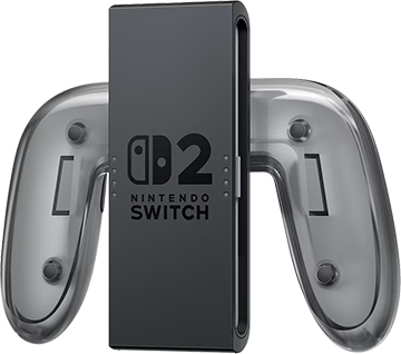 Joy-Con 2 Charging Grip for Nintendo Switch 2